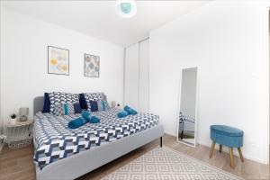 Appartements Aux portes de Bordeaux El Pablo MindUrGuest : Appartement 2 Chambres