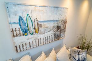 Appartement Strandlust - Nicolinenhof