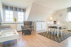 Appartement Nordlicht - Nicolinenhof