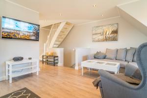 Appartement Nordlicht - Nicolinenhof