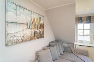 Appartement Nordlicht - Nicolinenhof