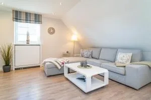 Appartement Dünenglück - Nicolinenhof - Braderup