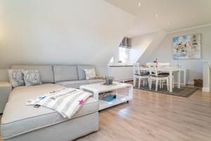 Appartement Dünenglück - Nicolinenhof