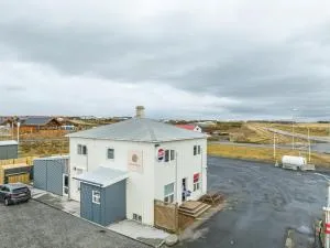 MB Guesthouse - Sólheimar