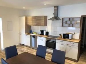 Ferienhaus Staßfurt - Glöthe