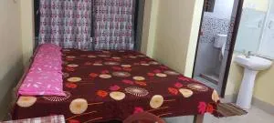 Shri Ganesh Lodge - Jhā Jhā