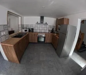 Gîte des quatre saisons - Joigny-sur-Meuse