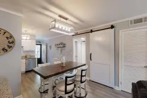 Hilton Head Calm #2308 - Lands End