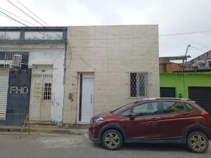 Casa no coração de Recife para Carnaval