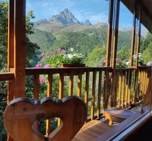 la finestra sul Monviso - 克里索洛