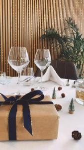 Hotels Hotel de la Mer : photos des chambres