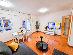 Las Fuentes del Pilar ComoTuCasa - Ubytování bez kategorie ve městě Zaragoza