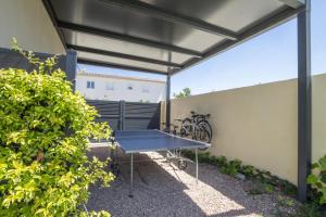 Villas Maison des Fleurs : photos des chambres