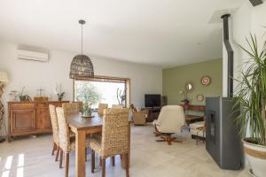 Villas Maison des Fleurs : photos des chambres
