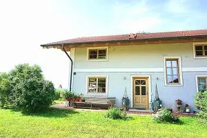 Ferienwohnung Wagner - Vogtareuth