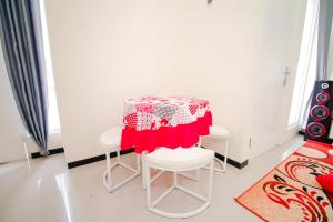 Villa Riesky A11 by Sans Villa