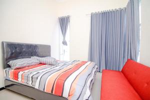 Villa Riesky A11 by Sans Villa