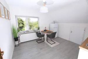 NATURBLICK Apartments 2 Moderne Ferienwohnung - Bermuthshain