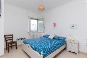 Villa Fanella, independent house with a private garden, between Sorrento&Amalfi