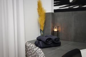 Romantic Room Šiauliai