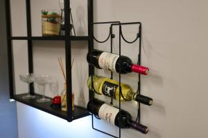 Romantic Room Šiauliai