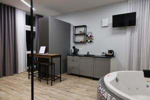 Romantic Room Šiauliai