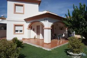 Casa Elena en El Vergel - El Verger