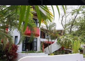 Villa La Fortuna en Altos del Maria