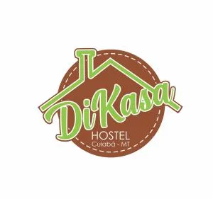 HOSTEL DIKASA - Cuiabá