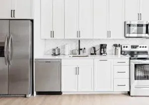 Award Rentals - 塔科马公园