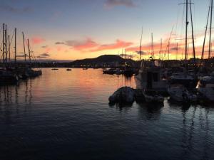 WAVES SOUNDS CORRALEJO