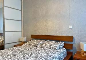 Appartements Les Oyats - Central et spacieux : photos des chambres