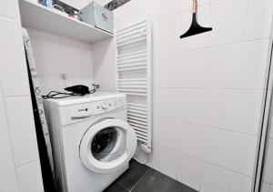 Appartements Les Oyats - Central et spacieux : photos des chambres