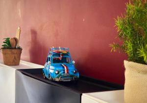 Appartements Les Oyats - Central et spacieux : photos des chambres