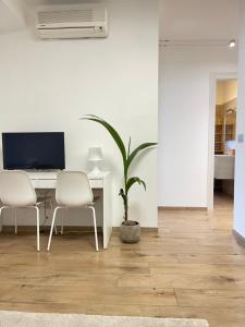 Appartement 2 Chambres