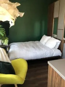 Studio Flat - London