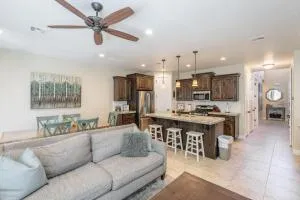 Ledges Oasis - Central