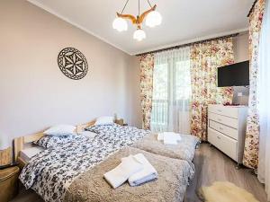 Apartament BrzyZek