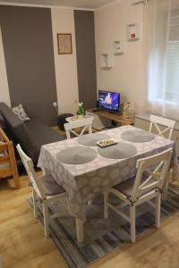 Chic Apartment Subotica