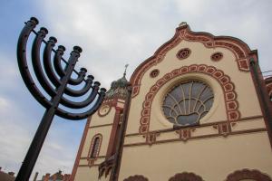 Chic Apartment Subotica