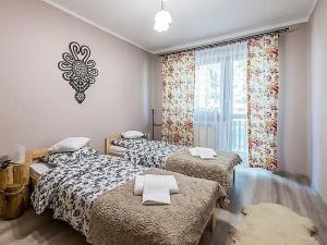 Apartament BrzyZek