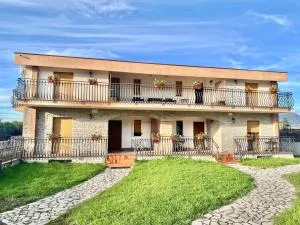 Villa Anté - 圣安东尼阿巴特