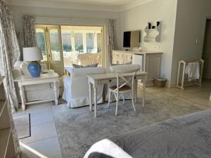 Constantia Valley Lodge