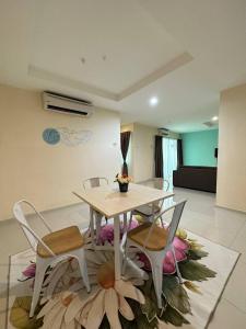 Laguna Raudhah Apartment