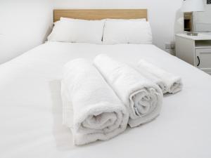 Spacious Home Rooftop Terrace Cafes Bars - Pass the Keys