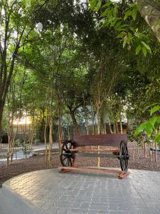 Hotel e Cabanas Perau