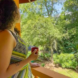 Mystel Unawatuna - Talpe