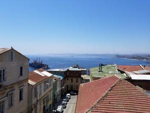 Departamentos Puerto Claro