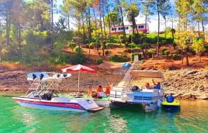 Wakevilla Guest House & Wakeschool - Serra