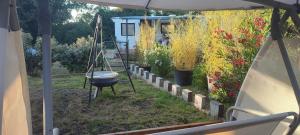 Chalets LES GORGES DU VERDON chalet : photos des chambres